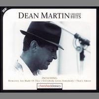 Dean Martin - Greatest Hits [Platinum] (3CD Set)  Disc 1